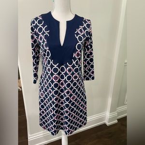 Tracy Negohsian dress. Perfect condition. Size XS
